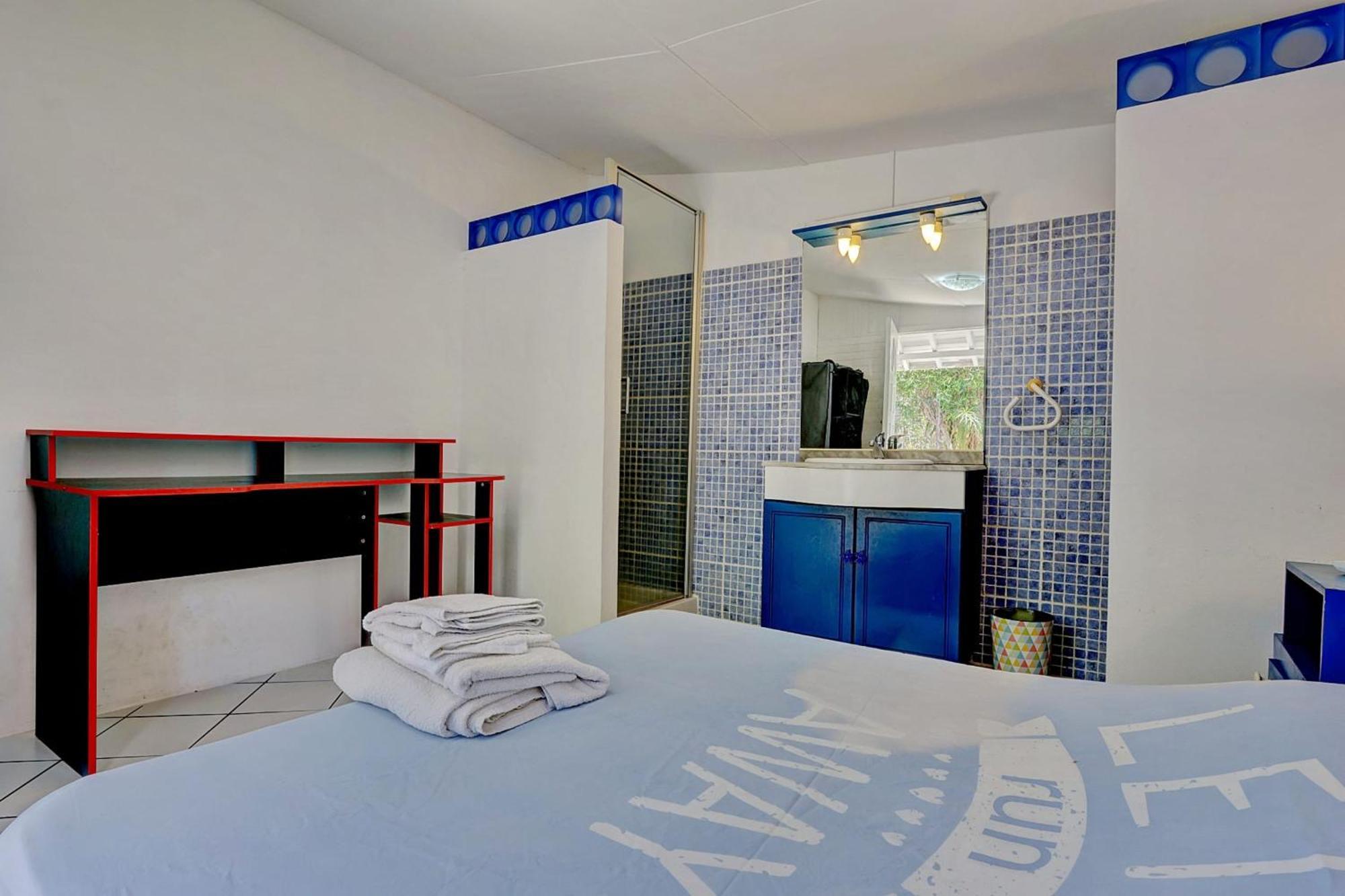 La Villa D'Eden - Saint Gilles Les Bains Kültér fotó