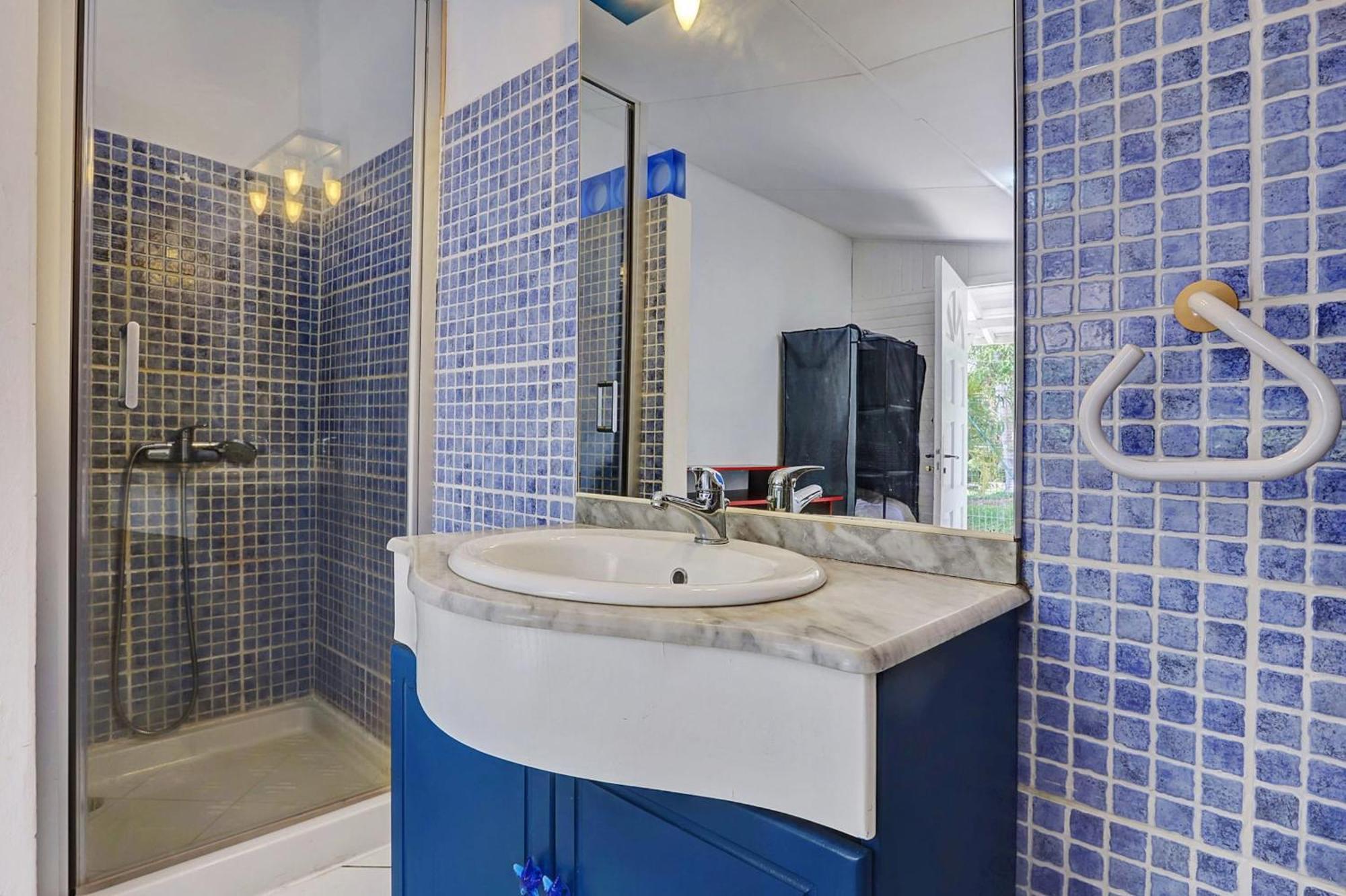 La Villa D'Eden - Saint Gilles Les Bains Kültér fotó