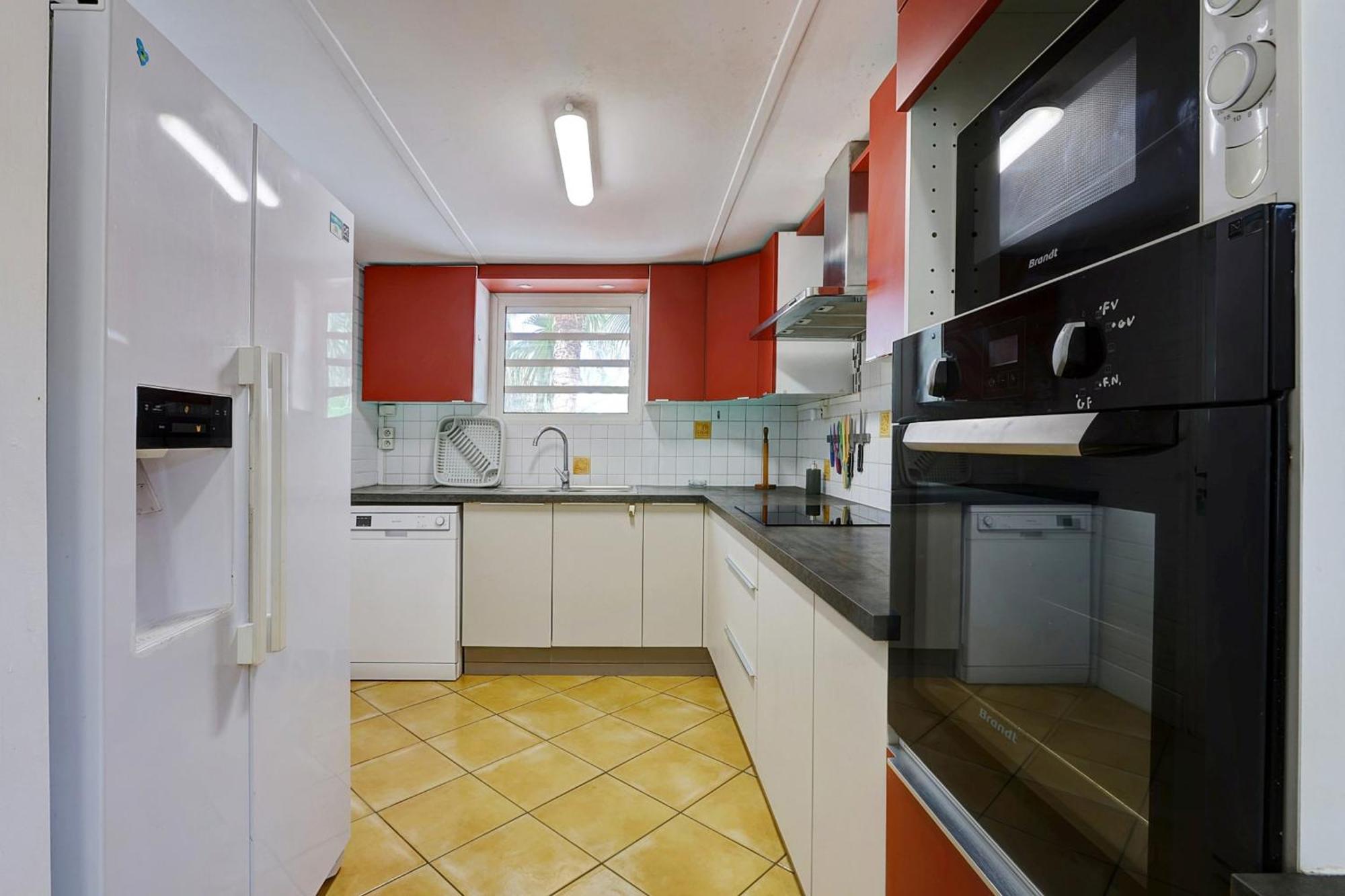 La Villa D'Eden - Saint Gilles Les Bains Kültér fotó