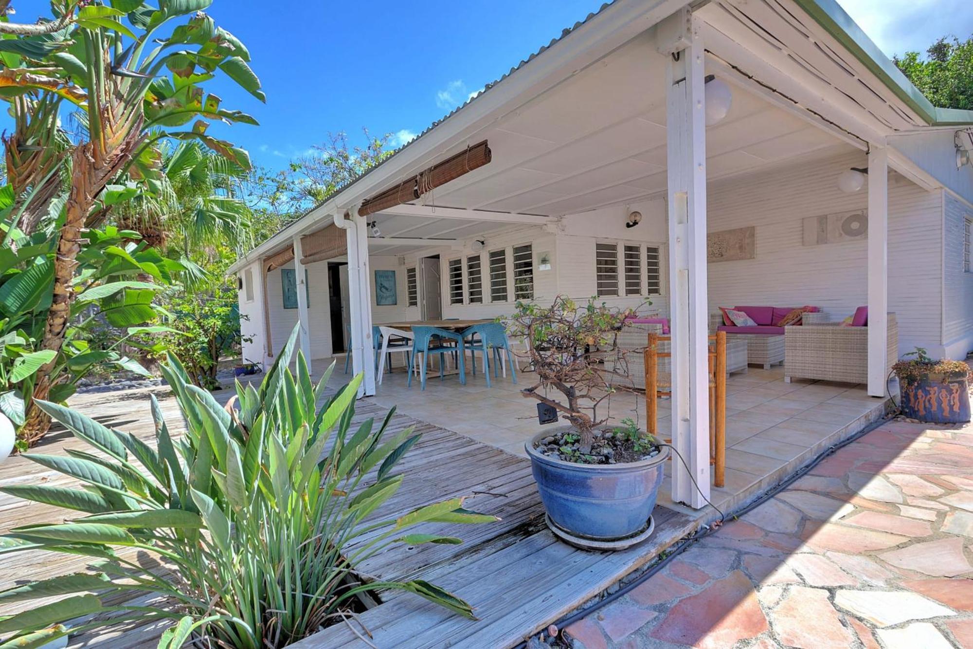 La Villa D'Eden - Saint Gilles Les Bains Kültér fotó